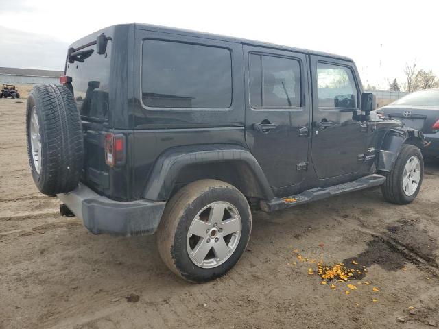 Obraz 3 z 2012 JEEP WRANGLER UNLIMITED SAHARA 2012 z VIN 1C4BJWEGXCL245535