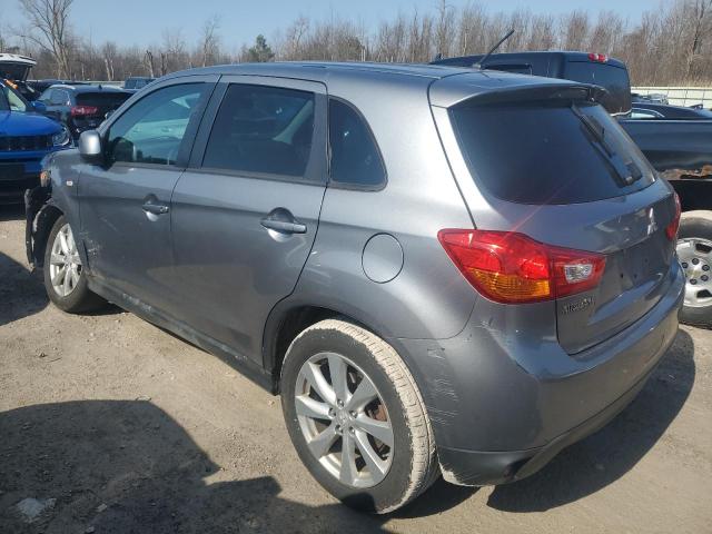 Image 2 of 2015 MITSUBISHI OUTLANDER SPORT ES 2015 with VIN 4A4AR3AU9FE001925