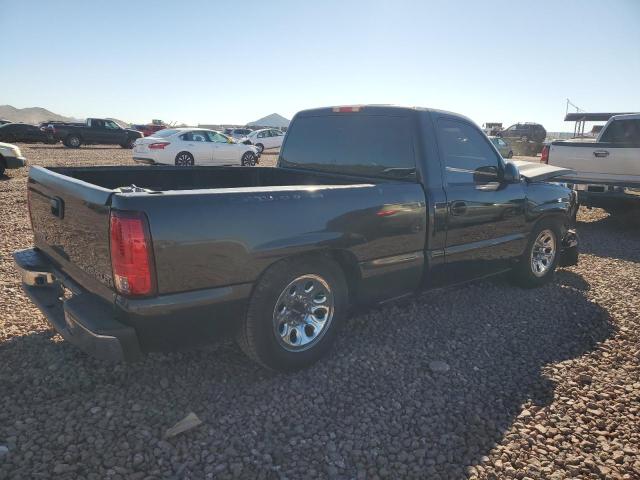 Image 3 of 2004 CHEVROLET SILVERADO C1500 2004 with VIN 1GCEC14VX4Z253918