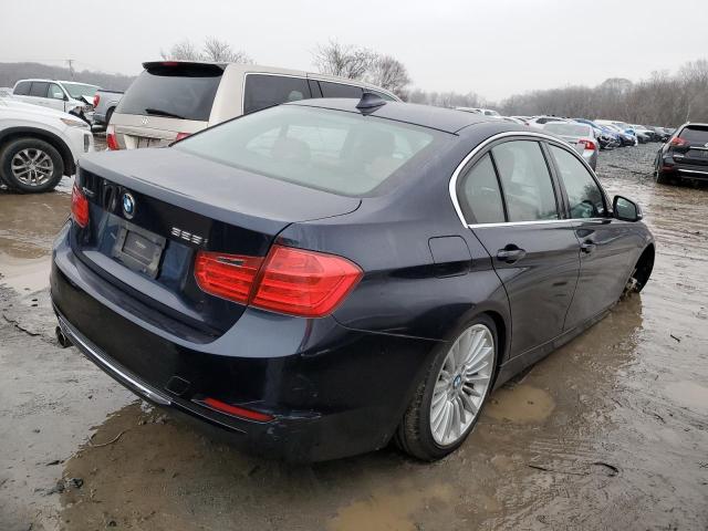 Image 3 of 2014 BMW 328 XI SULEV 2014 with VIN WBA3B5C5XEP542780