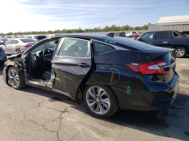 Image 2 of 2019 HONDA CLARITY  2019 with VIN JHMZC5F19KC000932