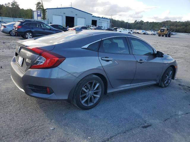 Изображение 3 2020 HONDA CIVIC EX 2020 с VIN 19XFC1F35LE008860