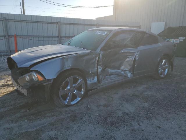 Image 1 of 2014 DODGE CHARGER SE 2014 with VIN 2C3CDXBG6EH182220
