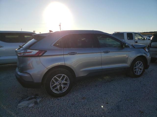 Image 3 of 2023 FORD EDGE SEL 2023 with VIN 2FMPK4J90PBA13347