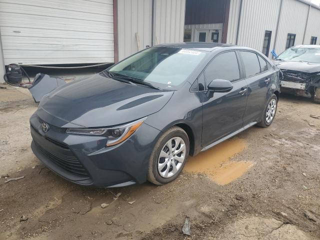 Image 1 of 2023 TOYOTA COROLLA LE 2023 with VIN 5YFB4MDE1PP056135