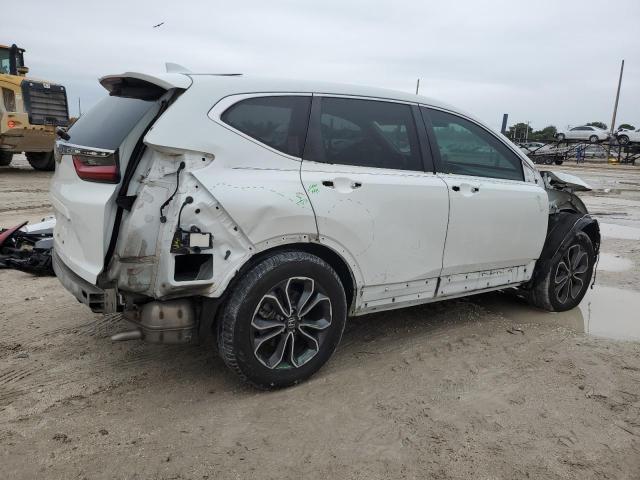 Obraz 3 z 2020 HONDA CR-V EX 2020 z VIN 5J6RW1H56LL006975