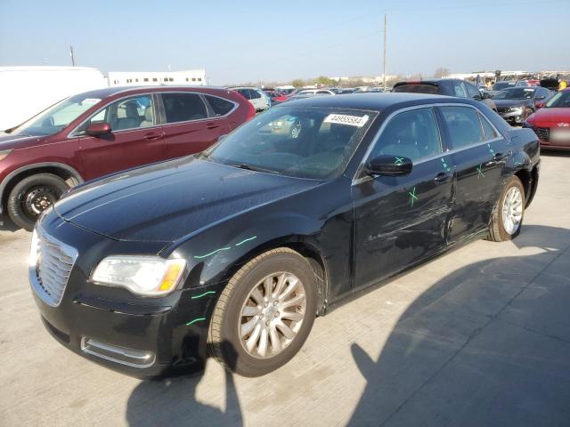 Obraz 2014 CHRYSLER 300  2014