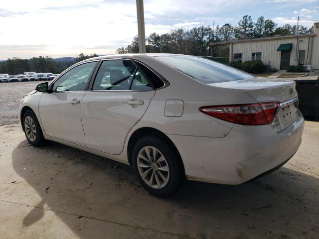 Image 2 of 2017 TOYOTA CAMRY LE 2017 with VIN 4T1BF1FK3HU720771