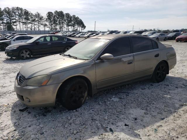 2005 NISSAN ALTIMA S 2005 image
