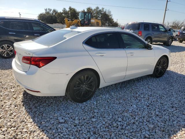 Obraz 3 z 2020 ACURA TLX  2020 z VIN 19UUB1F3XLA007024