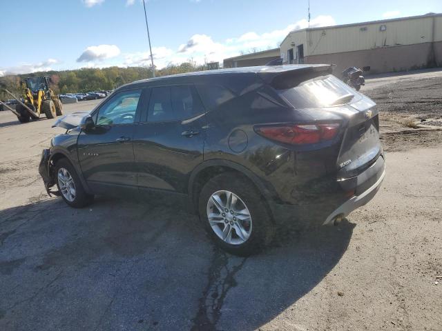 Obraz 2 z 2019 CHEVROLET BLAZER 1LT 2019 z VIN 3GNKBBRA0KS569265