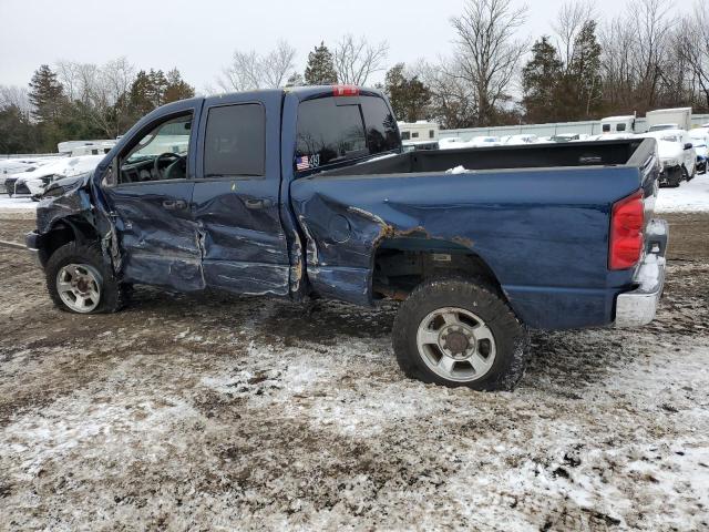 Image 2 of 2009 DODGE RAM 2500  2009 with VIN 3D7KS28L89G547349