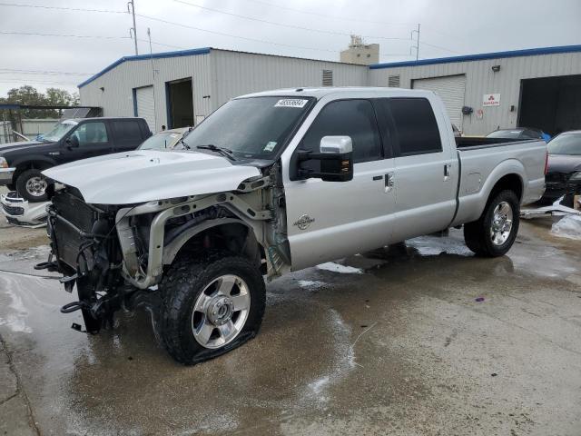 Image 1 of 2015 FORD F250 SUPER DUTY 2015 with VIN 1FT7W2BT2FEC51906