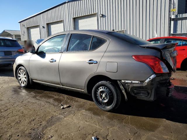 Изображение 2 2014 NISSAN VERSA S 2014 с VIN 3N1CN7AP5EL846138