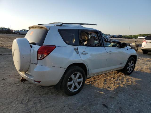 Image 3 of 2007 TOYOTA RAV4 LIMITED 2007 with VIN JTMBK31V975021280