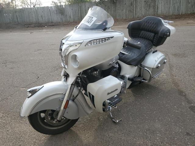 Изображение 2 2019 INDIAN MOTORCYCLE CO. ROADMASTER  2019 с VIN 56KTRAAA9K3381939