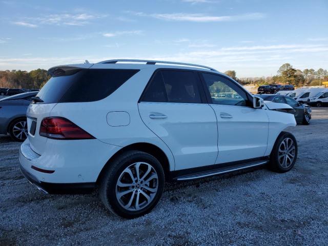 Image 3 of 2018 MERCEDES-BENZ GLE 350 2018 with VIN 4JGDA5JBXJB178379