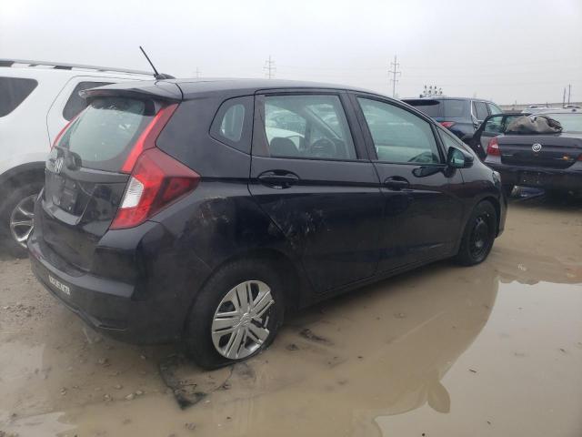 Obraz 3 z 2019 HONDA FIT LX 2019 z VIN 3HGGK5H49KM742282