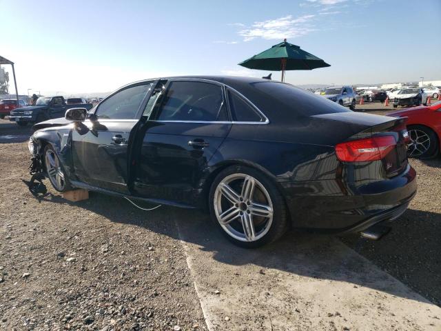 Изображение 2 2013 AUDI S4 PREMIUM PLUS 2013 с VIN WAUBGAFL3DA101784