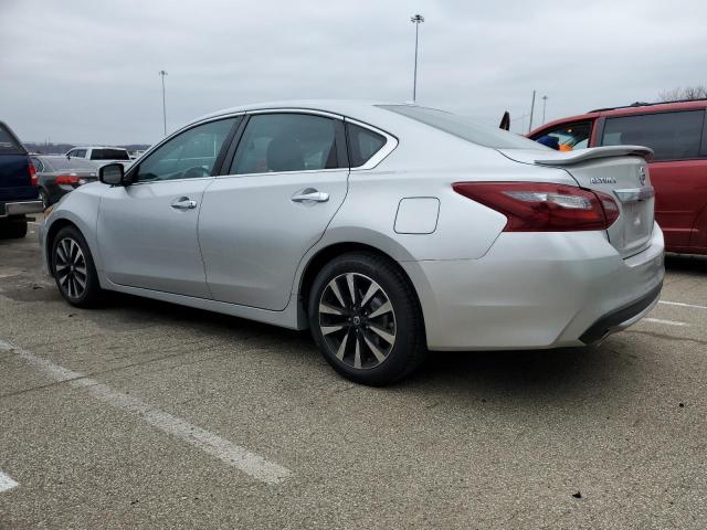 Obraz 2 z 2018 NISSAN ALTIMA 2.5 2018 z VIN 1N4AL3APXJC214508