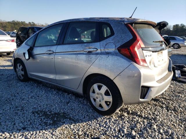 Obraz 2 z 2015 HONDA FIT LX 2015 z VIN 3HGGK5H56FM771897