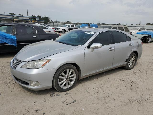 Image 1 of 2012 LEXUS ES 350 2012 with VIN JTHBK1EG6C2477716