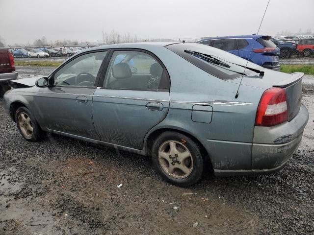 Obraz 2 z 2001 KIA SPECTRA GS 2001 z VIN KNAFB161415045874