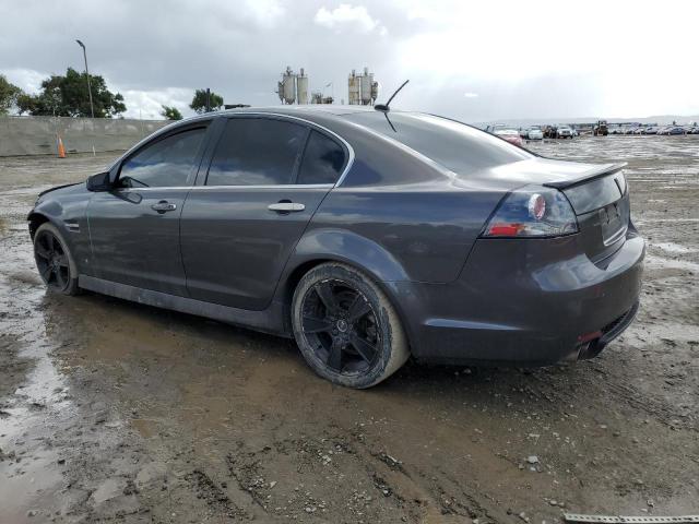 Изображение 2 2008 PONTIAC G8 GT 2008 с VIN 6G2EC57Y08L145577