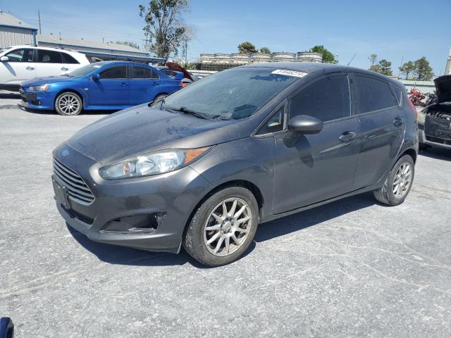 2017 FORD FIESTA SE 2017 image