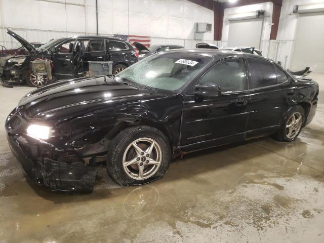 Obraz 2002 PONTIAC GRAND PRIX GT 2002