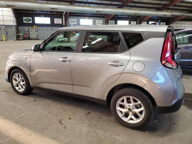Image 2 of 2023 KIA SOUL LX 2023 with VIN KNDJ23AU2P7876068