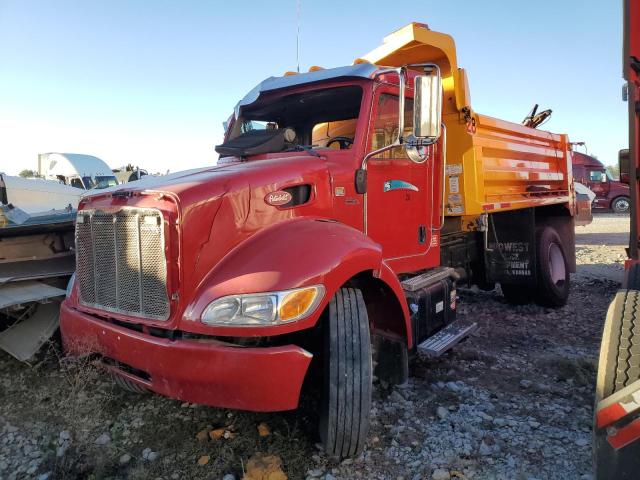 Изображение 2 2016 PETERBILT 337  2016 с VIN 2NP2HM6X3GM326684