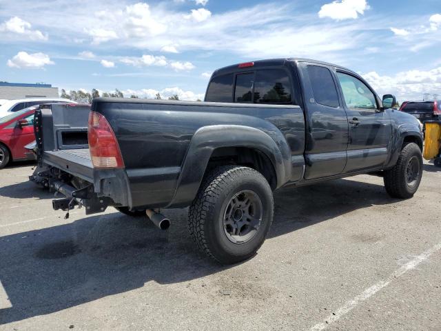 Изображение 3 2006 TOYOTA TACOMA PRERUNNER ACCESS CAB 2006 с VIN 5TETU62N86Z222209