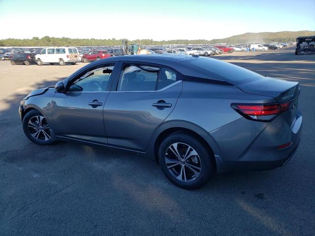 Image 2 of 2023 NISSAN SENTRA SV 2023 with VIN 3N1AB8CV0PY309300