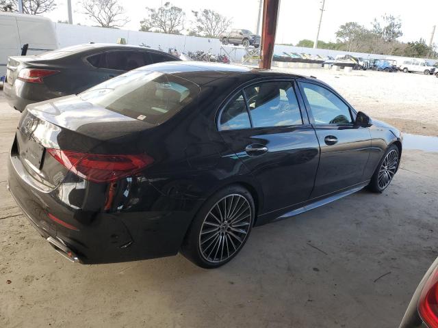 Изображение 3 2024 MERCEDES-BENZ C 300 2024 с VIN W1KAF4GB0RR161304