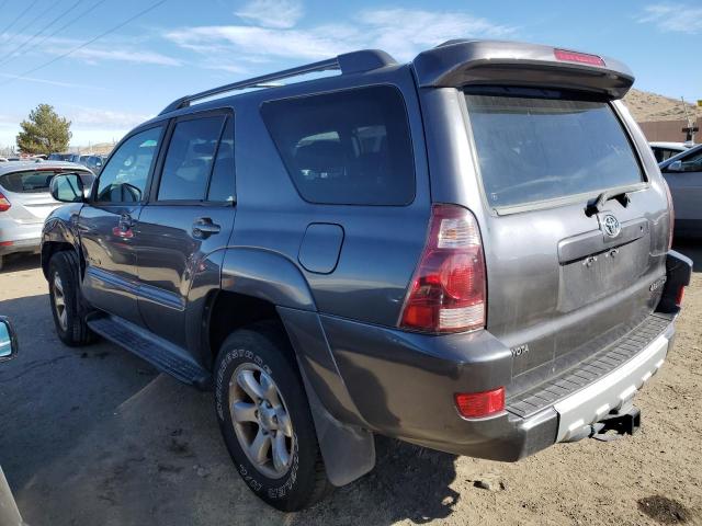 Изображение 2 2005 TOYOTA 4RUNNER SR5 2005 с VIN JTEBT14R858025280