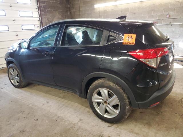 Изображение 2 2019 HONDA HR-V EXL 2019 с VIN 3CZRU6H76KM733308