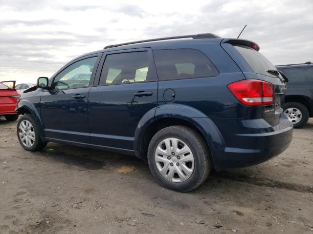 Image 2 of 2015 DODGE JOURNEY SE 2015 with VIN 3C4PDCAB3FT683571