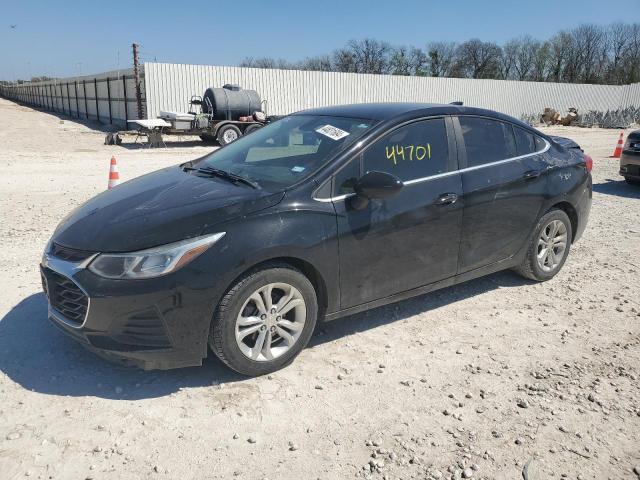 Obraz 1 z 2019 CHEVROLET CRUZE LT 2019 z VIN 1G1BE5SM7K7126916