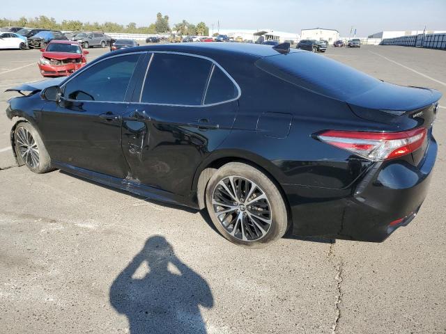 Изображение 2 2019 TOYOTA CAMRY L 2019 с VIN 4T1B11HK0KU773091