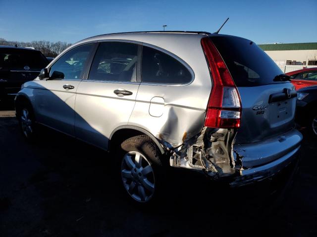 Image 2 of 2011 HONDA CR-V SE 2011 with VIN 5J6RE4H43BL031827