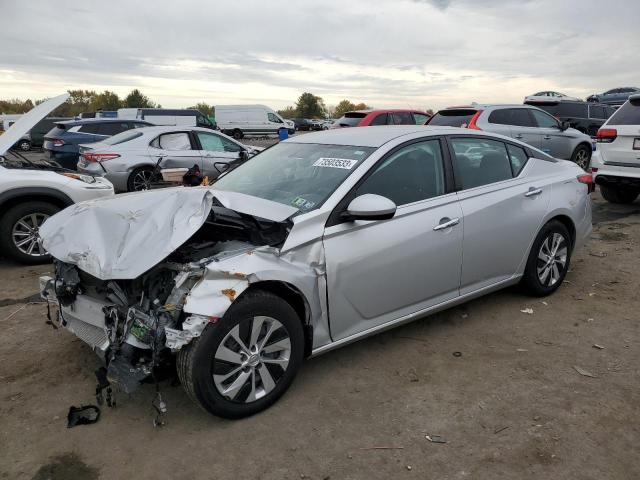 Изображение 1 2020 NISSAN ALTIMA S 2020 с VIN 1N4BL4BV7LC135906