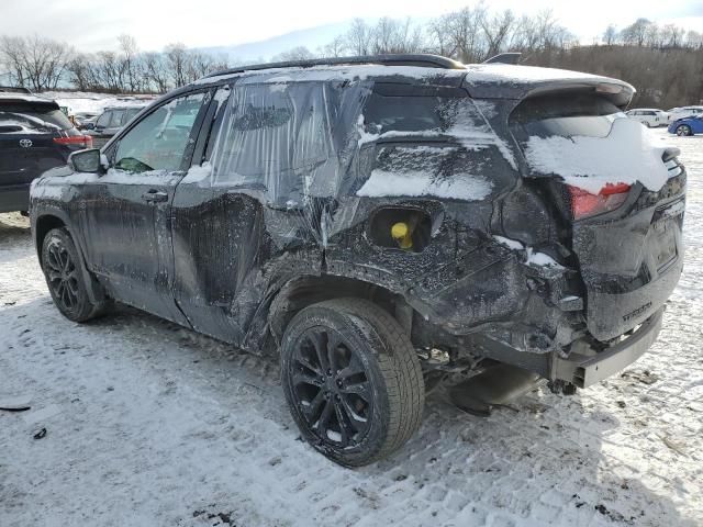 Изображение 2 2021 GMC TERRAIN SLT 2021 с VIN 3GKALVEVXML332389