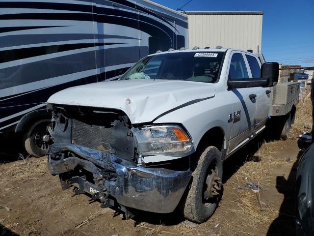 Изображение 2018 RAM 3500  2018