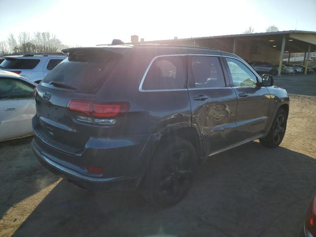 Image 3 of 2015 JEEP GRAND CHEROKEE OVERLAND 2015 with VIN 1C4RJFCT4FC106360