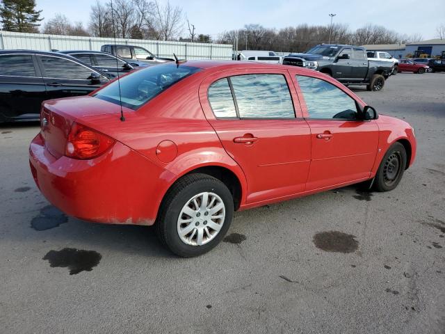 Изображение 3 2009 CHEVROLET COBALT LS 2009 с VIN 1G1AS58H597226652