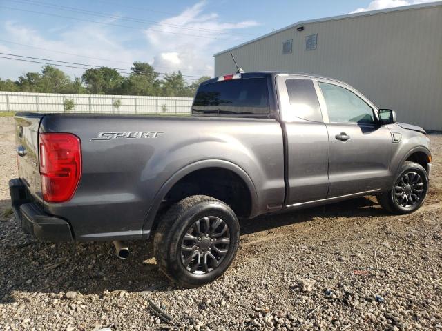 Image 3 of 2019 FORD RANGER XL 2019 with VIN 1FTER1EH2KLA34328