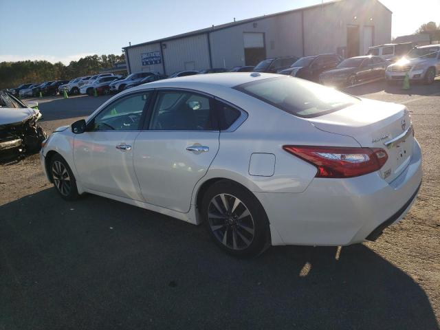 Изображение 2 2017 NISSAN ALTIMA 2.5 2017 с VIN 1N4AL3AP8HC297351