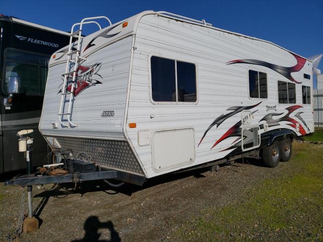 Obraz 2 z 2007 WKED TRAVEL TRA 2007 z VIN 5HRFF25247C015383