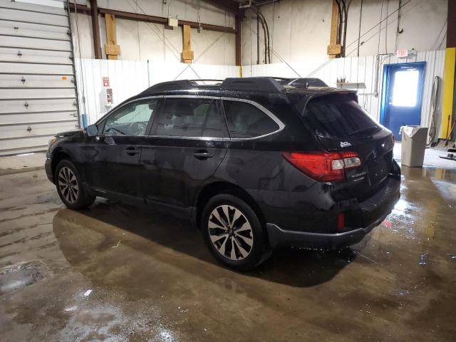 Image 2 of 2017 SUBARU OUTBACK 3.6R LIMITED 2017 with VIN 4S4BSENC3H3275550